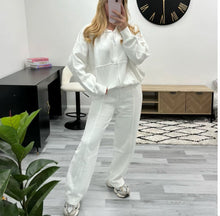 Load image into Gallery viewer, BOMBER TRACKSUIT (10+ COLOURS)