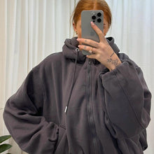 Load image into Gallery viewer, BUBBLE HEM BOMBER JACKET (5 COLOURS)