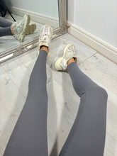 Load image into Gallery viewer, SECOND SKIN SHAPEWEAR LEGGINGS (10+ COLOURS)