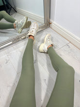 Load image into Gallery viewer, SECOND SKIN SHAPEWEAR LEGGINGS (10+ COLOURS)