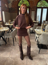 Load image into Gallery viewer, Two Piece Jumper Dress (5 colours)