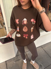 Load image into Gallery viewer, Full Fit Seasons Heavy Duty Tee