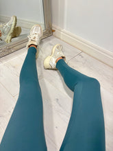 Load image into Gallery viewer, SECOND SKIN SHAPEWEAR LEGGINGS (10+ COLOURS)