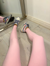 Load image into Gallery viewer, SECOND SKIN SHAPEWEAR LEGGINGS (10+ COLOURS)