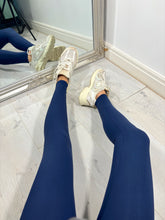 Load image into Gallery viewer, SECOND SKIN SHAPEWEAR LEGGINGS (10+ COLOURS)