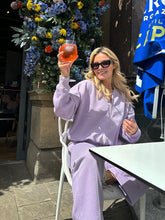 Load image into Gallery viewer, BOMBER TRACKSUIT (10+ COLOURS)