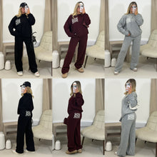 Load image into Gallery viewer, LARA TRACKSUIT