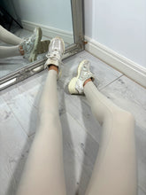 Load image into Gallery viewer, SECOND SKIN SHAPEWEAR LEGGINGS (10+ COLOURS)