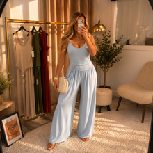 Load image into Gallery viewer, AURORA Two Piece Co Ord UK 6-14