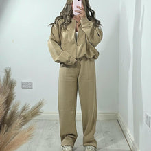 Load image into Gallery viewer, BOMBER TRACKSUIT (10+ COLOURS)
