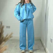 Load image into Gallery viewer, BOMBER TRACKSUIT (10+ COLOURS)