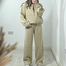 Load image into Gallery viewer, BOMBER TRACKSUIT (10+ COLOURS)