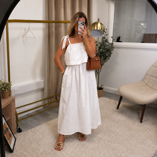 Load image into Gallery viewer, CAPRI Dress (UK 6/16)