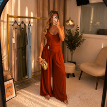 Load image into Gallery viewer, AURORA Two Piece Co Ord UK 6-14