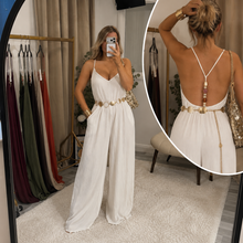 Load image into Gallery viewer, SORRENTO Jumpsuit - 6 colour - UK 8-18