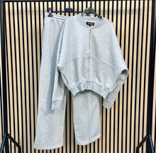 Load image into Gallery viewer, BOMBER TRACKSUIT (10+ COLOURS)