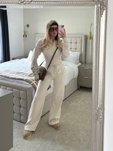 Load image into Gallery viewer, WAIST COMPRESS ZIP UP TRACKSUIT (3 COLOURS)