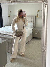 Load image into Gallery viewer, WAIST COMPRESS ZIP UP TRACKSUIT (3 COLOURS)