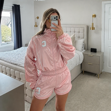 Load image into Gallery viewer, PINK TYRA SET
