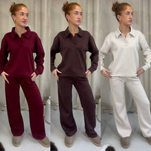 Load image into Gallery viewer, Full Fit Tracksuit (4 colours)