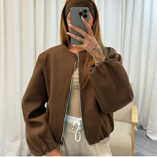 Load image into Gallery viewer, AMELIA JACKET (8+ COLOURS)