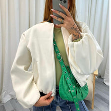 Load image into Gallery viewer, AMELIA JACKET (8+ COLOURS)