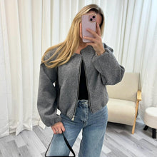 Load image into Gallery viewer, AMELIA JACKET (8+ COLOURS)