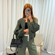 Load image into Gallery viewer, AMELIA JACKET (8+ COLOURS)