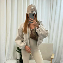 Load image into Gallery viewer, AMELIA JACKET (8+ COLOURS)