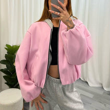 Load image into Gallery viewer, AMELIA JACKET (8+ COLOURS)