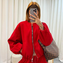 Load image into Gallery viewer, AMELIA JACKET (8+ COLOURS)