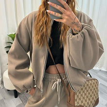 Load image into Gallery viewer, AMELIA JACKET (8+ COLOURS)