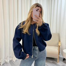 Load image into Gallery viewer, AMELIA JACKET (8+ COLOURS)