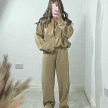 Load image into Gallery viewer, BOMBER TRACKSUIT (10+ COLOURS)