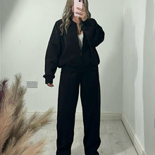 Load image into Gallery viewer, BOMBER TRACKSUIT (10+ COLOURS)