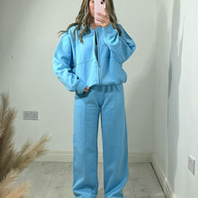 Load image into Gallery viewer, BOMBER TRACKSUIT (10+ COLOURS)