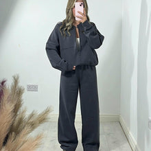 Load image into Gallery viewer, BOMBER TRACKSUIT (10+ COLOURS)