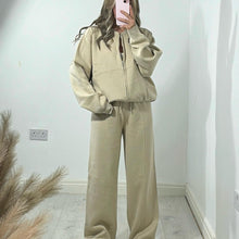 Load image into Gallery viewer, BOMBER TRACKSUIT (10+ COLOURS)