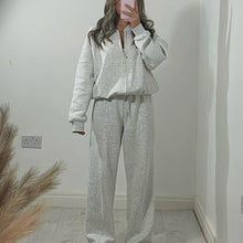 Load image into Gallery viewer, BOMBER TRACKSUIT (10+ COLOURS)