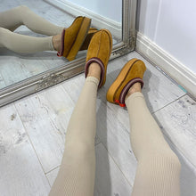 Load image into Gallery viewer, THE RIBBED BODY CONTOURING LEGGINGS (10+ COLOURS)