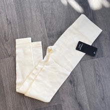 Load image into Gallery viewer, THE RIBBED BODY CONTOURING LEGGINGS (10+ COLOURS)