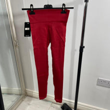 Load image into Gallery viewer, THE RIBBED BODY CONTOURING LEGGINGS (10+ COLOURS)