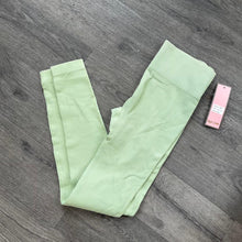 Load image into Gallery viewer, THE RIBBED BODY CONTOURING LEGGINGS (10+ COLOURS)