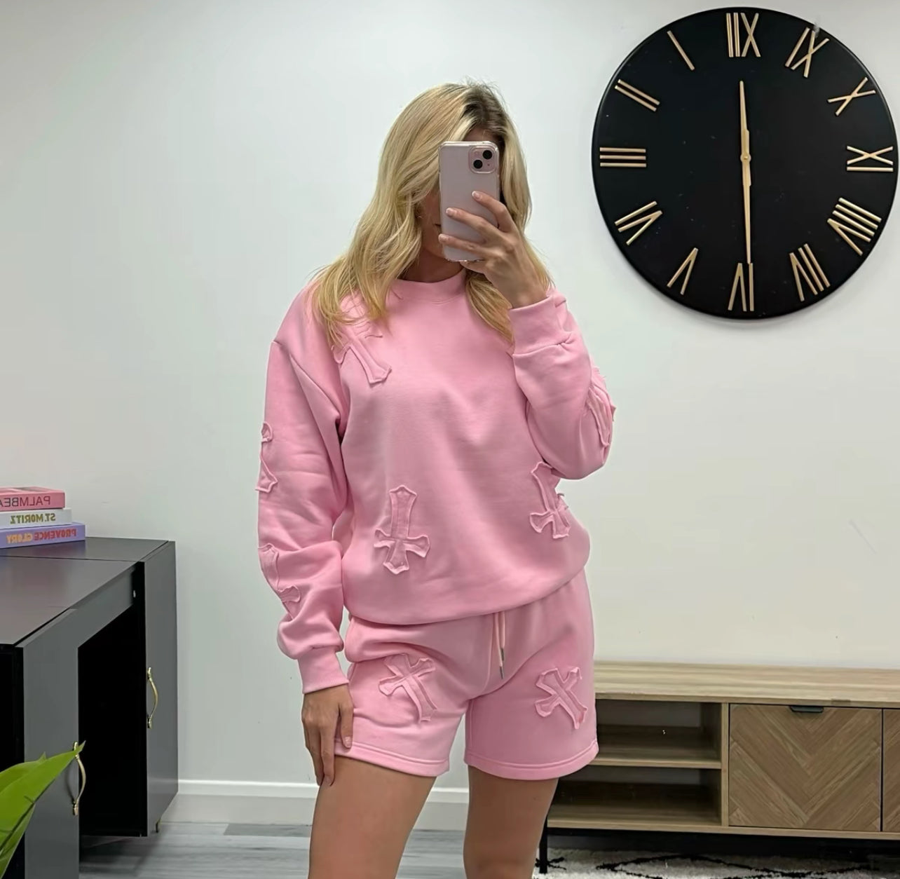 Billie faiers tracksuit online