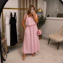 Load image into Gallery viewer, CAPRI Dress (UK 6/16)
