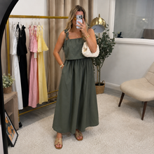 Load image into Gallery viewer, CAPRI Dress (UK 6/16)
