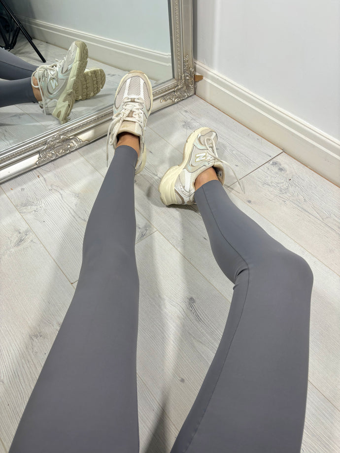 SECOND SKIN SHAPEWEAR LEGGINGS (10+ COLOURS)