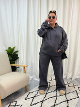 Load image into Gallery viewer, PLUS SIZE Cross Tracksuits (5 colours)
