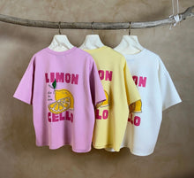 Load image into Gallery viewer, LIMONCELLO in Pink UK 6-14
