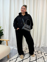 Load image into Gallery viewer, PLUS SIZE Cross Tracksuits (5 colours)
